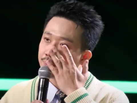 Sự thật đằng sau chuyện suy sụp của Trấn Thành