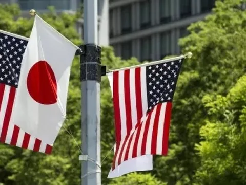 Mỹ và Nhật Bản ký khuôn khổ hợp tác về đất hiếm, mở ra 'thời kỳ hoàng kim mới'