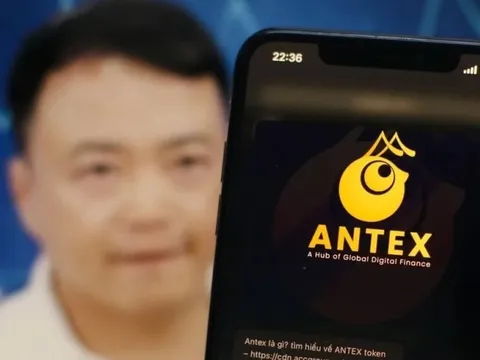 Tài sản mã hóa: 'Vùng xám' thị trường ảo đánh tráo dòng tiền thật