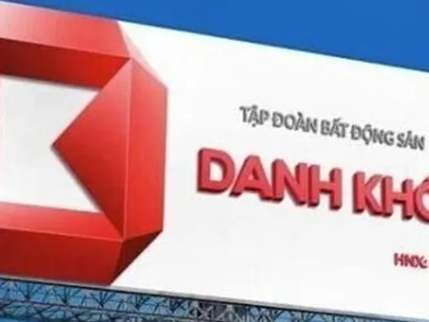 Biến động nhân sự tại NRC