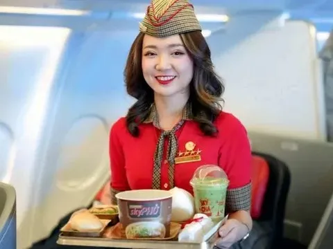 Bay khắp Việt Nam với 3 ngày vàng 0 đồng cùng Vietjet