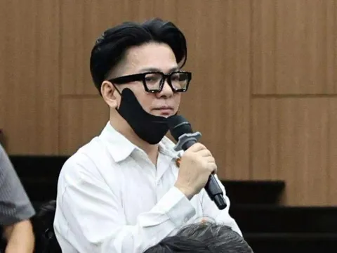 Hé lộ số tiền ca sĩ Vũ Hà 'đốt' vào đường dây đánh bạc nghìn tỷ ở khách sạn Pullman