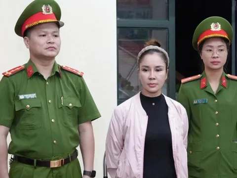 Khởi tố nữ Hiệu trưởng và kế toán trường mầm non An Bình ở Lào Cai