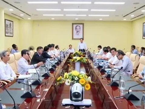 Đề xuất mở rộng diện tích Khu đô thị Đại học Đà Nẵng