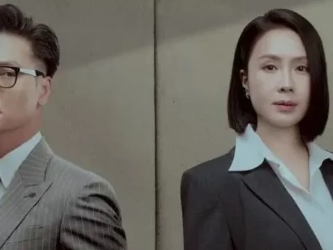 Phim Lằn ranh tập 1: Dự án chung cư Trinh Tam bị đưa vào diện điều tra?