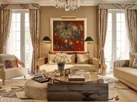 Tranh lụa mở rộng biên độ của hội họa Việt