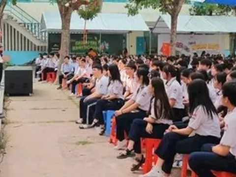 Bước ngoặt mang tính lịch sử về đột phá phát triển GD&ĐT