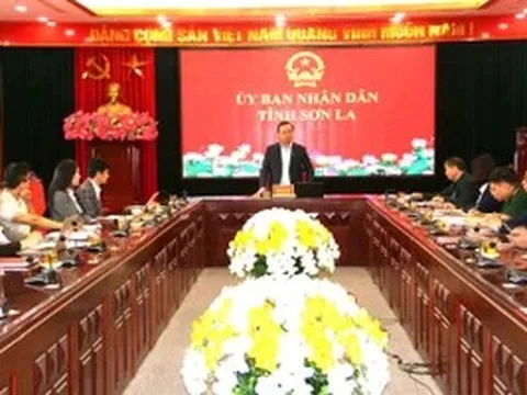 Chung kết cuộc thi Hoa hậu Du lịch Dân tộc Việt Nam sẽ diễn ra tại Sơn La