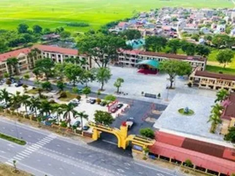 60 năm 'tỏa sáng truyền thống – vững bước tương lai'