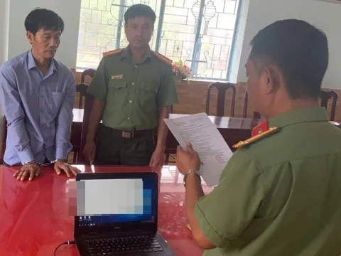 Khởi tố thêm 2 đối tượng trong đường dây đưa người qua biên giới đánh bạc