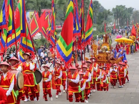 Hoàn thiện khung pháp lý về tín ngưỡng, tôn giáo
