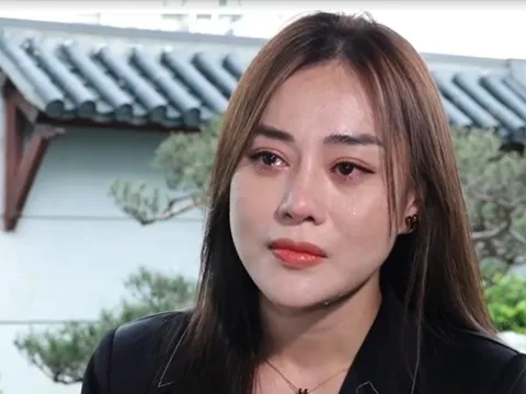 Vợ Shark Bình đã sẵn sàng bước tiếp sau vấp ngã