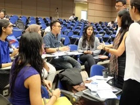 Đại học tư thục Indonesia đối mặt nguy cơ đóng cửa