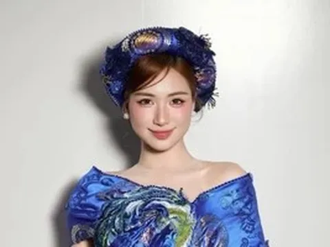 Hòa Minzy gửi gắm yêu thương, ủng hộ 100 triệu giúp người dân Huế vượt mưa lũ