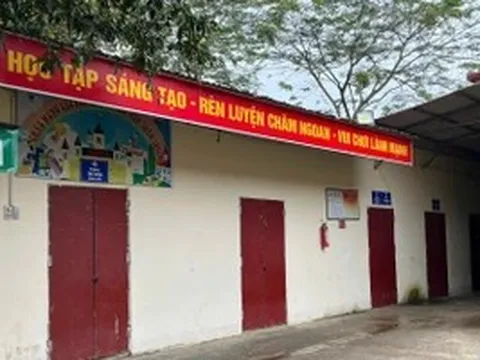 Từ chủ trương lớn đến công trình của niềm tin nơi biên giới Quảng Lâm