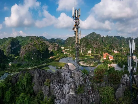 30 năm khẳng định bản sắc – Viettel Construction vững vàng vươn lên trong kỷ nguyên mới