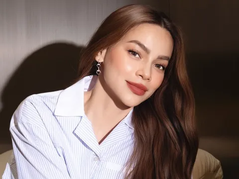 Ấm lòng trước số tiền Hồ Ngọc Hà ủng hộ người dân miền Trung giữa mưa lũ