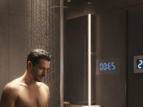 Tắm nước lạnh sau 23h, nam thanh niên 23 tuổi liệt dây thần kinh mặt 0