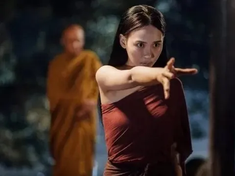 Tình người duyên ma 2025: Khi huyền thoại nàng Nak trở lại trong diện mạo mới