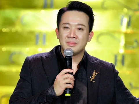 Trấn Thành xoay chuyển cục diện