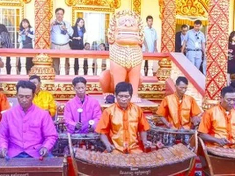 Bảo tồn giá trị văn hóa truyền thống các dân tộc thiểu số ở Cà Mau