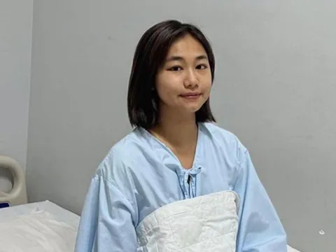 Sao nữ từng được Trấn Thành kêu gọi từ thiện giờ đây nằm mê man, sức khoẻ đáng lo ngại sau khi bị suy thận