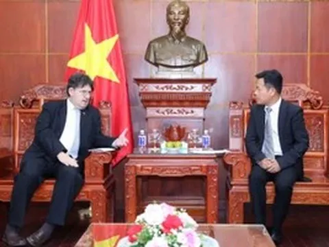 Tăng cường hợp tác giáo dục, nghiên cứu khoa học Việt Nam - Cộng hòa Áo