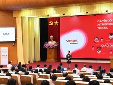 Tuyên Quang quyết tâm nâng cao chất lượng quản trị giáo dục