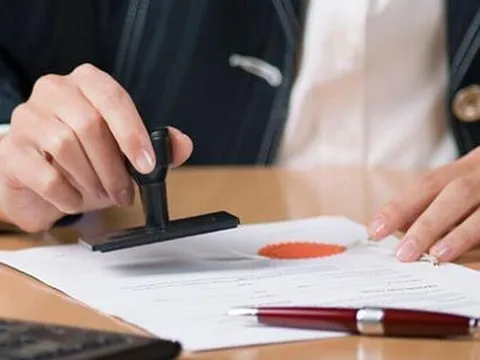 Nghị định số 280/2025/NĐ-CP: Bước tiến thúc đẩy chuyển đổi số trong chứng thực