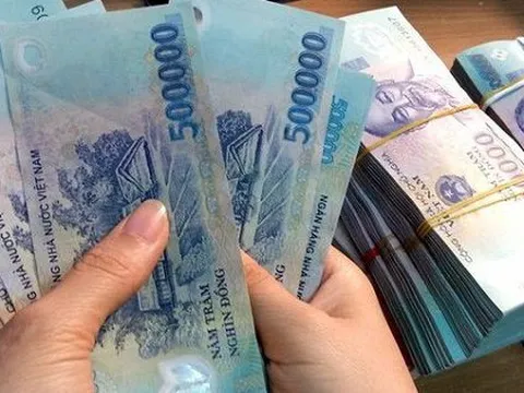 Mua hàng trên 5 triệu đồng thanh toán tiền mặt có được tính chi phí hợp lý khi tính thuế?