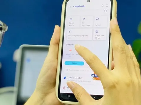 Ngân hàng cảnh báo người dùng tài khoản về những đoạn video, hình ảnh, âm thanh sau