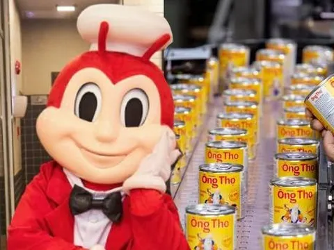 Jollibee và Vinamilk chịu chung số phận