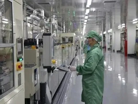 Chuẩn bị nhân lực cho tương lai số