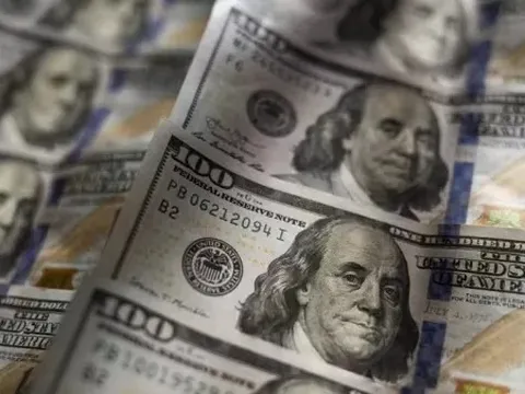 Tỷ giá ngoại tệ, tỷ giá USD/VND hôm nay 31/10: USD giữ đà tăng, EUR, Bảng Anh đi xuống