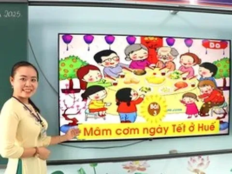 Ngành Giáo dục Cà Mau cần tuyển dụng hơn 1.300 giáo viên, nhân viên