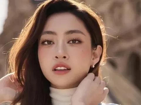 Đời thường thanh lịch, cuốn hút của Hoa hậu Lương Thùy Linh