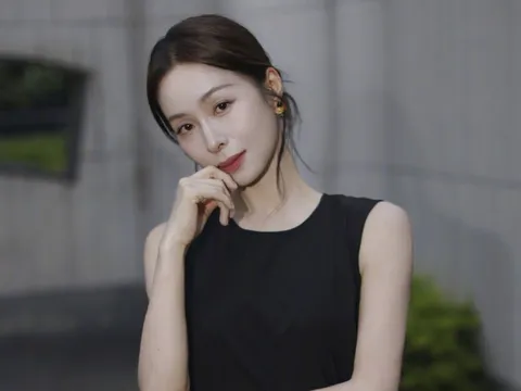 Cặp đôi diễn viên thừa nhận ly hôn chỉ sau 3 năm chung sống