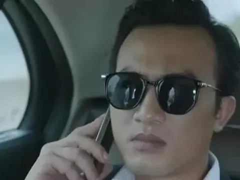 Lằn ranh tập 2: Viên có thái độ lạ trước vụ án Đặng Đức