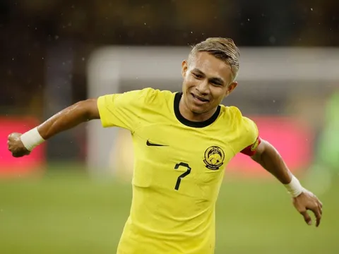 'Đa số tuyển thủ Malaysia là cầu thủ nội'