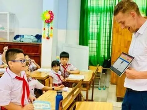 Nền tảng hội nhập