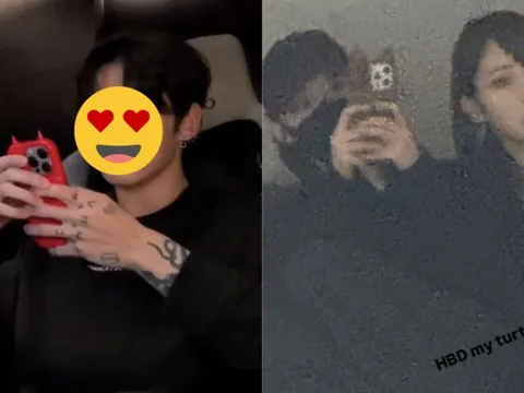 Hai ca sĩ lộ rõ 'hint' hẹn hò: Giới showbiz sắp có thêm cặp đôi mới?