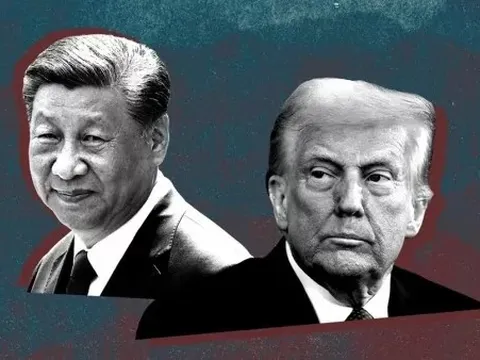 ‘Thỏa thuận ngừng bắn mong manh’, kết quả đàm phán cấp cao Mỹ-Trung Quốc thật sự tạo nên đột phá?
