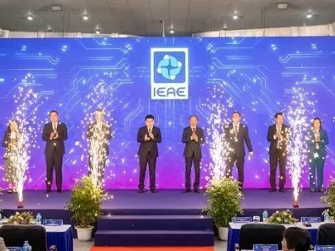 Triển lãm IEAE 2025: Phát triển chuỗi giá trị toàn cầu giữa các doanh nghiệp Việt Nam và quốc tế