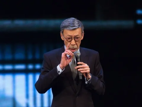 Nam diễn viên gạo cội qua đời, lời nhắn trước khi mất khiến ai nấy đều 'lạnh sống lưng'