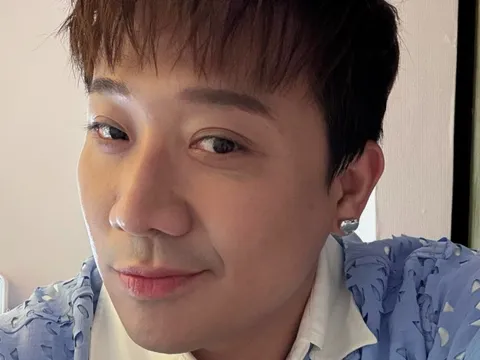 Gương mặt khác lạ của Trấn Thành gây bàn tán đêm Halloween