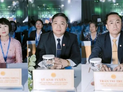 Bộ Công an tìm bị hại vụ ‘thổi vốn’ tới 42.000 tỷ để lừa đảo đầu tư