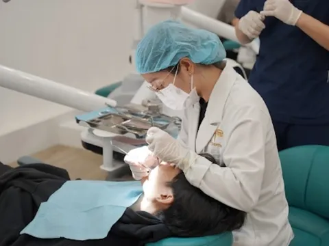 Đau thái dương, mỏi hàm buổi sáng, đi khám phát hiện nguyên nhân bất ngờ 0