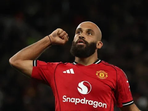 MU giờ là để thưởng thức