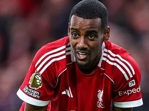 Ác mộng của Isak