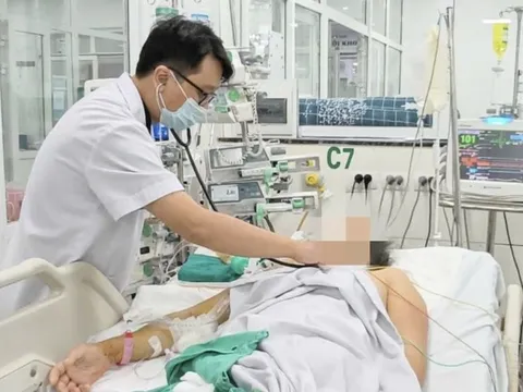 Nhiều bệnh truyền nhiễm tăng mạnh, Bộ Y tế cảnh báo nguy cơ 'dịch chồng dịch' 0